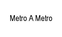 Logo Metro A Metro em Jardim Mont Serrat