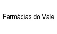 Logo Farmácias do Vale em Alto do Cruzeiro