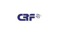 Logo CRF em Ideal