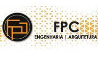 Logo FPC - Engenharia e Arquitetura em Centro