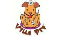 Logo Villa Pet Shop Comércio - São Bernardo do Campo em Taboão