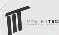 Logo Mastertech soluções em informática em Zona Industrial