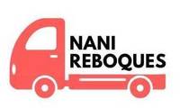 Logo Nani Reboques - Reboque RJ em Centro