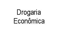 Logo Drogaria Econômica