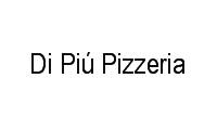 Logo Di Piú Pizzeria em Bigorrilho