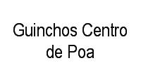 Logo Guinchos Centro de Poa em Vila Nova