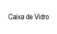 Logo Caixa de Vidro em Rio Branco