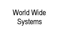 Logo World Wide Systems em Alto da Lapa