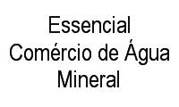 Logo Essencial Comércio de Água Mineral Ltda em Boa Vista