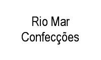 Logo Rio Mar Confecções em Jardim Santa Isabel