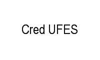 Logo Cred UFES em Jardim da Penha