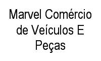 Logo Marvel Comércio de Veículos E Peças em Centro