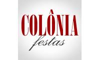 Logo Colônia Festas