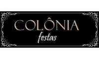 Logo Colônia Festas em Setor Habitacional Vicente Pires