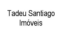 Logo Tadeu Santiago Imóveis em Lago Sul