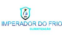 Logo Imperador do Frio Refrigeração E Climatização em Santa Etelvina