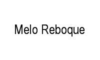 Logo Melo Reboque