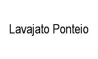 Logo Lavajato Ponteio em Santa Lúcia