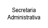 Logo Secretaria Administrativa em Quintino Bocaiúva