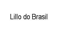 Logo Lillo do Brasil em Campo Grande