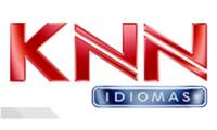 Logo Knn Idiomas - Rs em Petrópolis