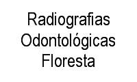 Logo Radiografias Odontológicas Floresta em Floresta