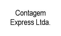 Logo Contagem Express Ltda. em Parque Riacho das Pedras