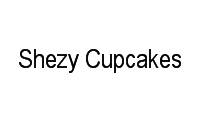 Logo Shezy Cupcakes em Ipanema