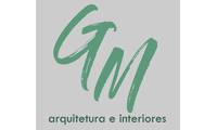 Logo Gm Arquitetura E Interiores