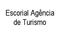 Logo Escorial Agência de Turismo em Itaipu