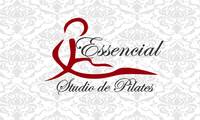 Logo Essencial Studio de Pilates em Parque Industrial