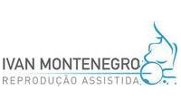 Logo Ivan Montenegro Reprodução Assistida - Consultório em Rio Branco
