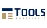 Logo Tools Engenharia em Costa e Silva