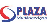 Logo Plaza Multiserviços em Curicica