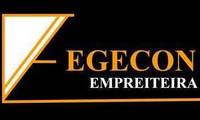 Logo EGECON em Centro