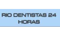 Logo Rio Dentistas 24 Horas em Tijuca