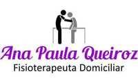 Logo Ana Paula Queiroz Fisioterapeuta
