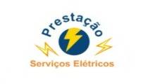 Logo Eletricista Eletrotécnico em Parque Hayala