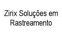 Logo Zirix Soluções em Rastreamento em Icaraí