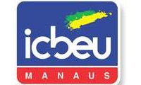 Logo ICBEU MANAUS em Centro