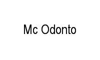 Logo Mc Odonto em Jardim Rondônia