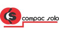 Logo Compac Solo em Santo André