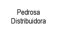 Logo Pedrosa Distribuidora em São Geraldo