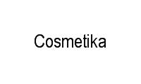 Logo Cosmetika em Castanheira
