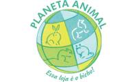 Logo Planeta Animal Pet Shop E Veternária em São Jorge