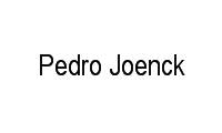 Logo Pedro Joenck em Roçado