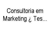 Logo Consultoria em Marketing ¿ Tessarinijunior.Com.Br em Bela Vista