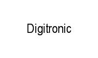 Logo Digitronic em Andorinhas