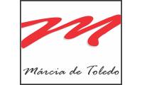 Logo Clínica de Psicologia Dra Márcia de Toledo em Centro