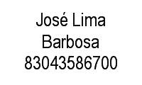 Logo José Lima Barbosa